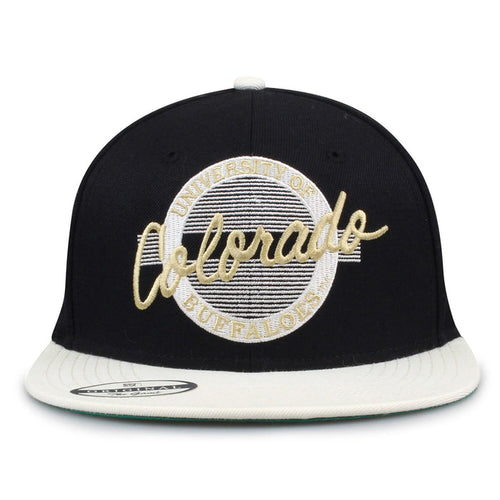 Colorado '87 Topp Snapback
