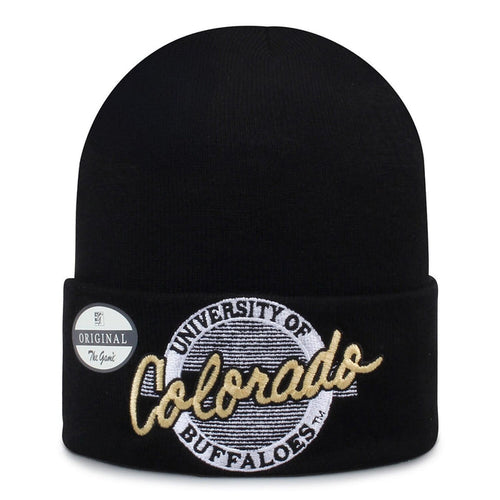 Colorado Beanie