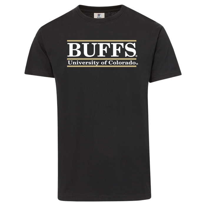 Colorado Buffs Bar Tee
