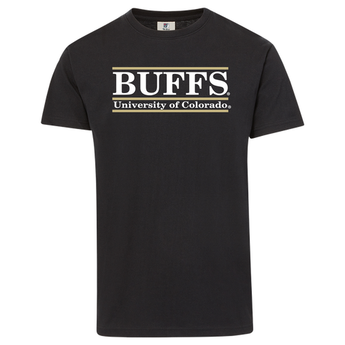 Colorado Buffs Bar Tee