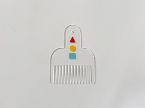 Comb