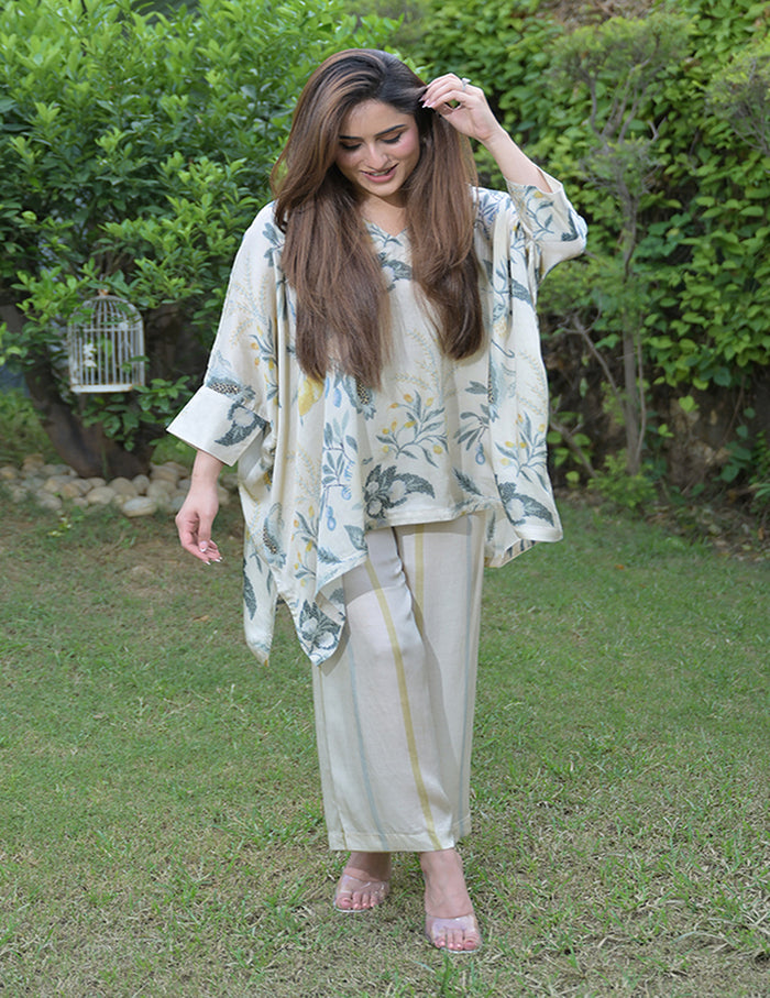 Comfort Club Co-ord Set