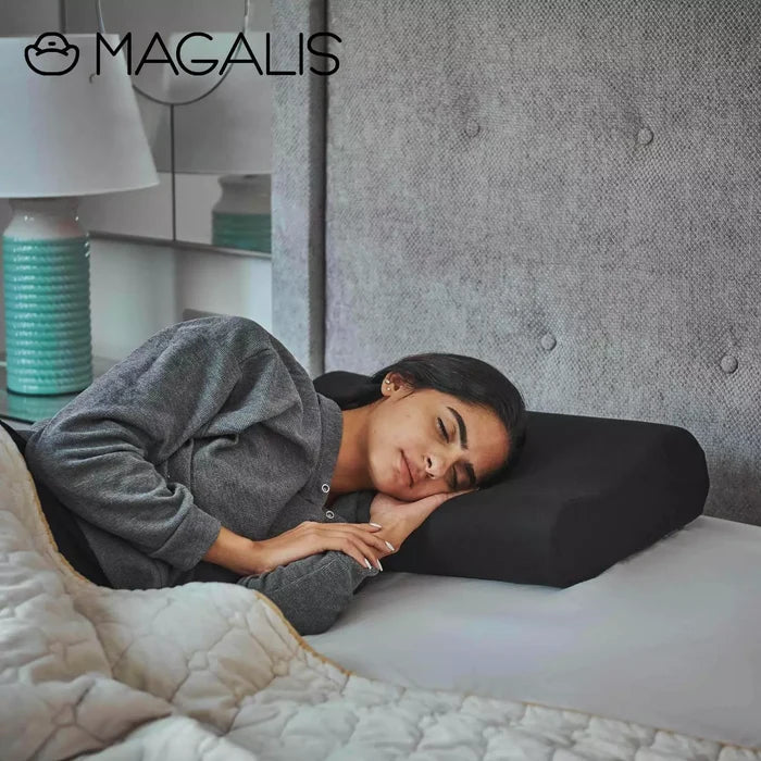 Contour Pain Relief Memory Foam Pillow - Magalis Egypt