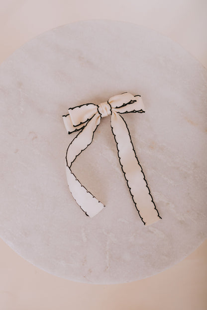 Bespoke Treasures Bow - 2 Colors!
