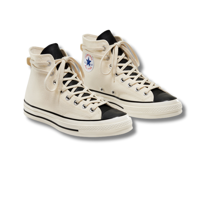 Converse Chuck Taylor All Star 70 Hi Fear of God Natural