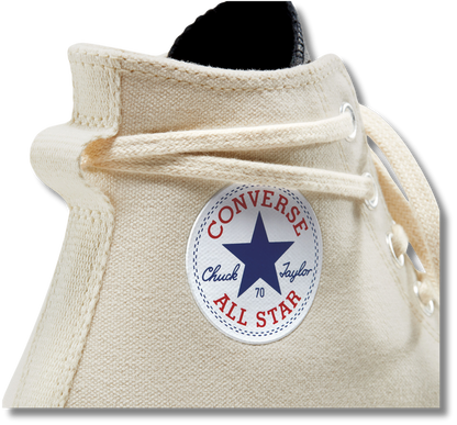 Converse Chuck Taylor All Star 70 Hi Fear of God Natural