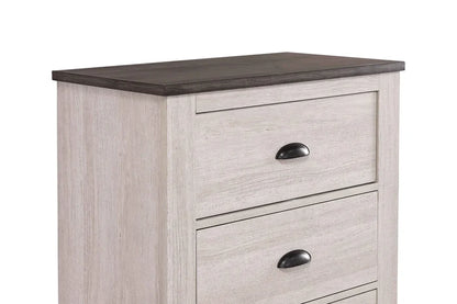 Coralee Nightstand