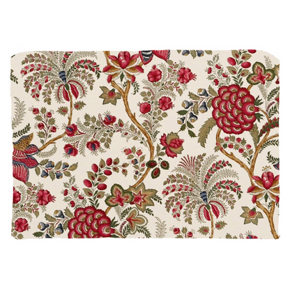 Zippered - Cover Only / Cotton Twill / 14x20 inch