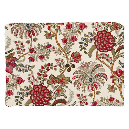 Cover only-no insert / Cotton Twill / 14x20 inch