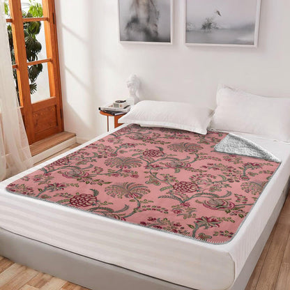 60x80 inch / White