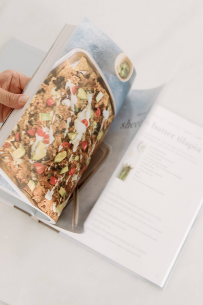 Costco One Stop Meals Cookbook