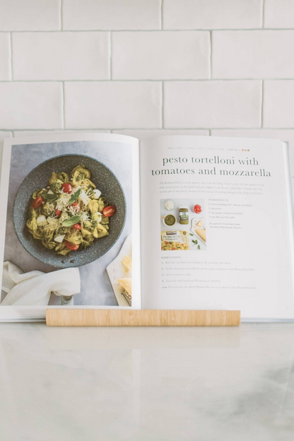 Costco One Stop Meals Cookbook