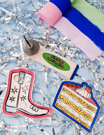 BANDO - Boot Trinket Tray