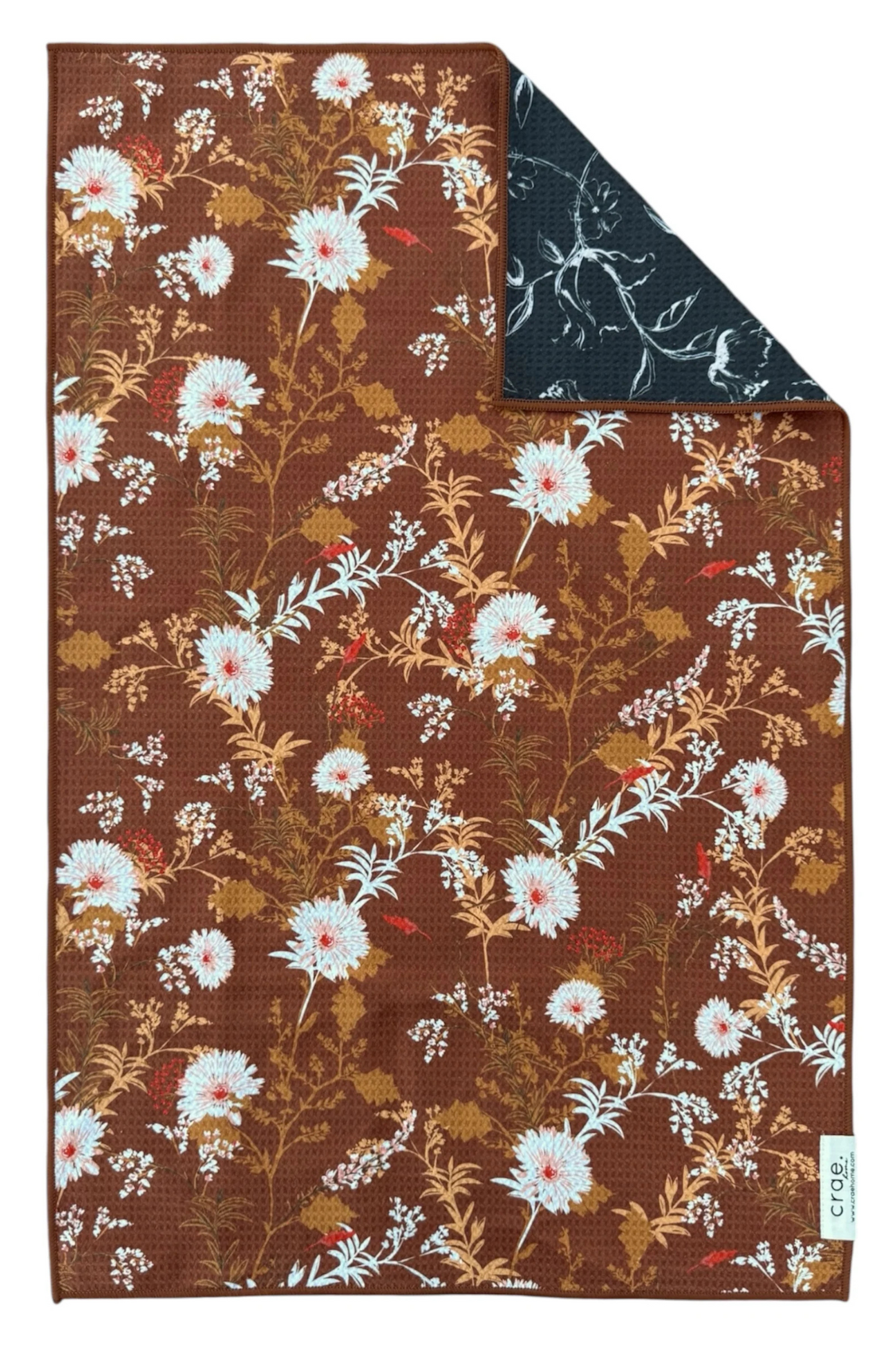 CRAE.HOME - Gretta: Reversible Hand Towel