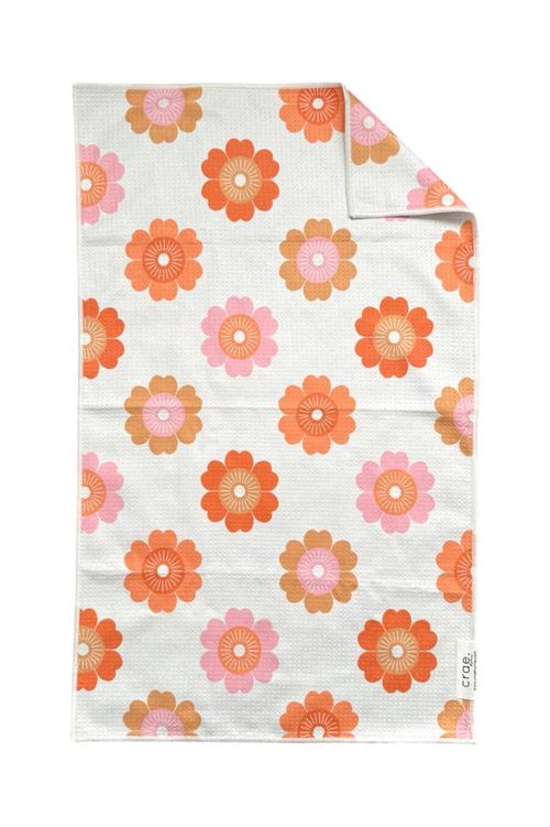 CRAE.HOME - Sincere: Double-Sided Hand Towel