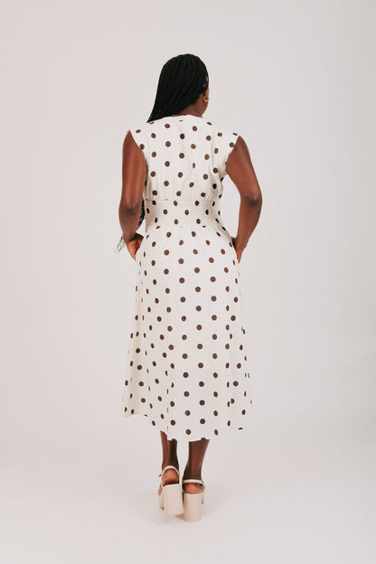 Introduce Me Dress
