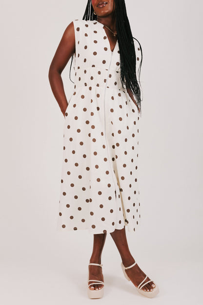 Introduce Me Dress
