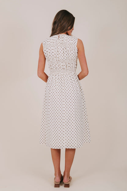 Alone Together Dress