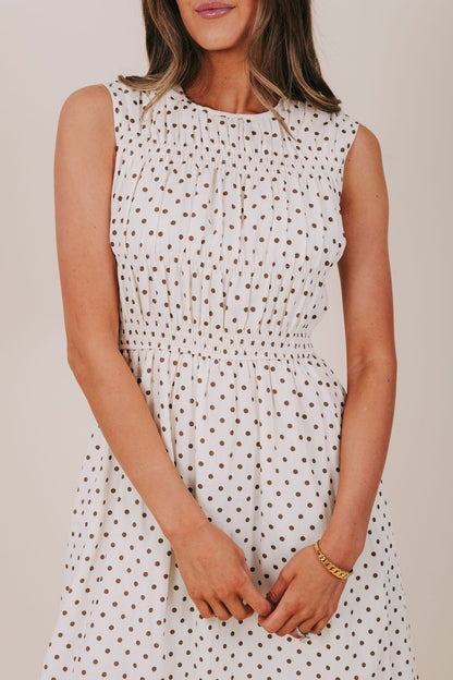 Alone Together Dress