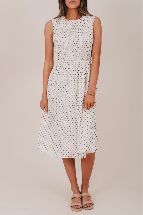 Alone Together Dress