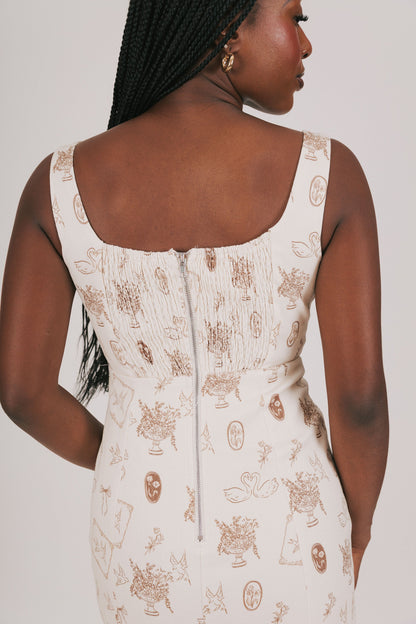 Lady Of The Hour Dress