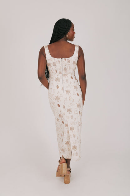 Lady Of The Hour Dress