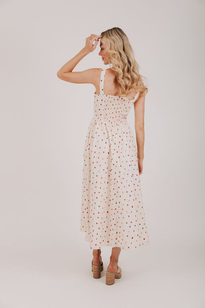 Party In Progress Dress