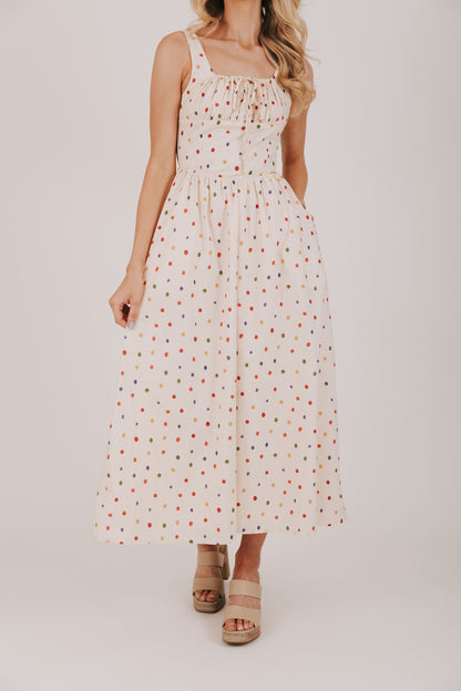 Party In Progress Dress