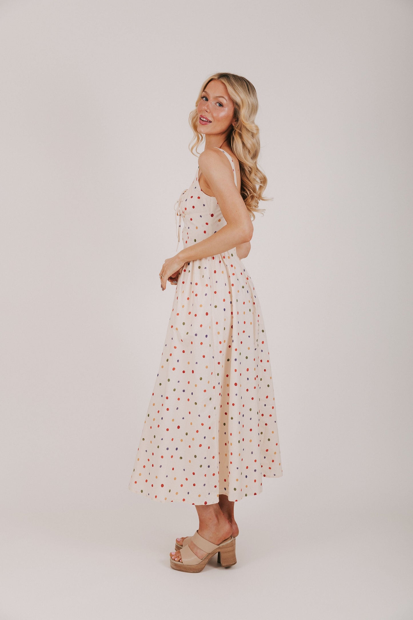 Party In Progress Dress
