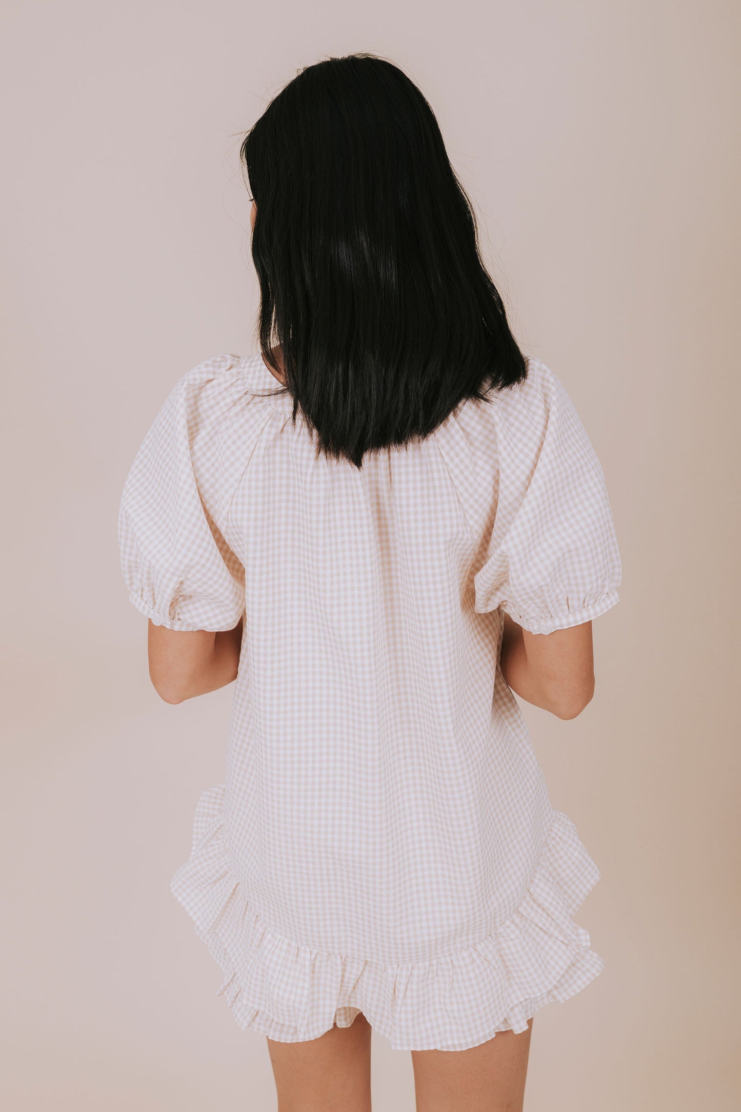 Pull Me Closer Top