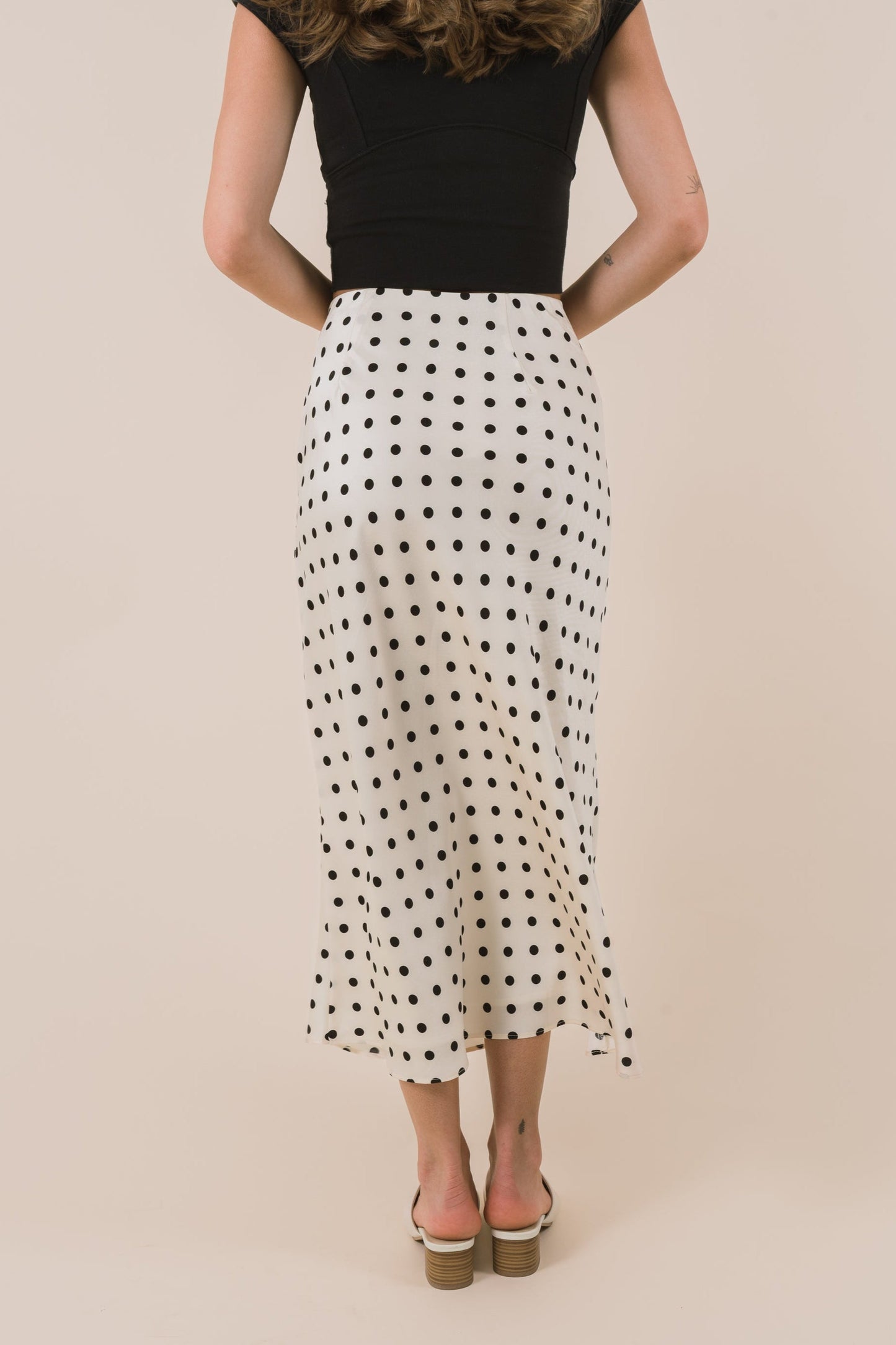 Country Honey Skirt - 2 Colors!