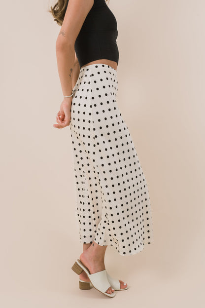 Country Honey Skirt - 2 Colors!
