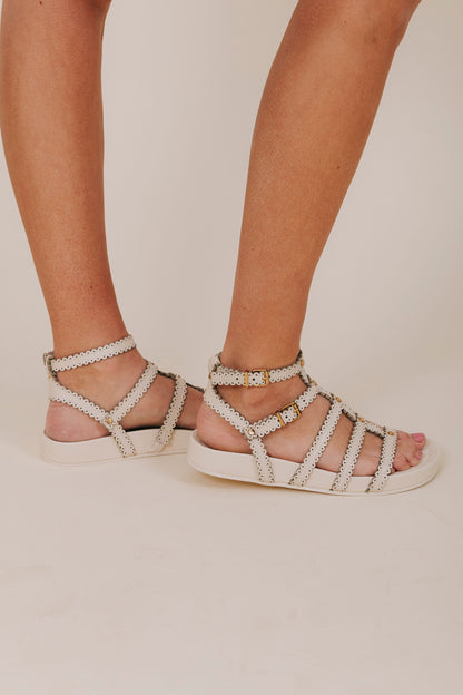 DOLCE VITA - Susana Sandal