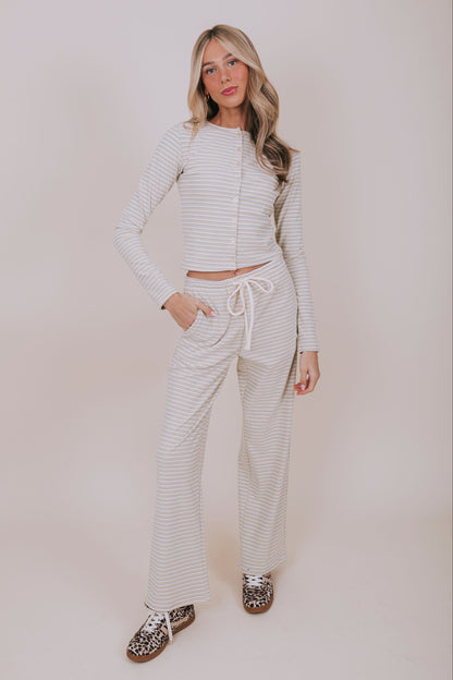 Comfort Called Top - 2 Colors!