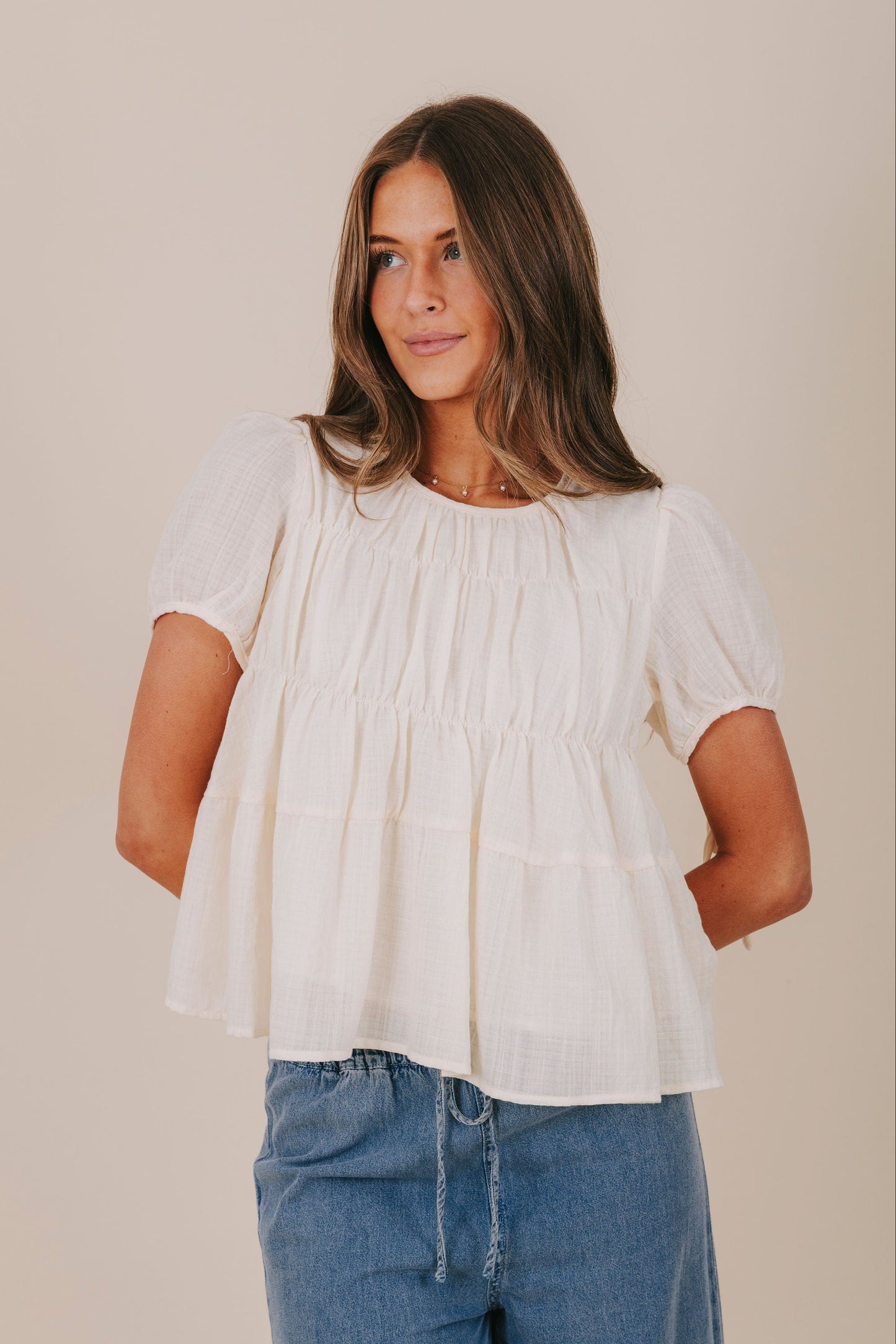 INCLUSIVE SIZING - Canyon Moon Top