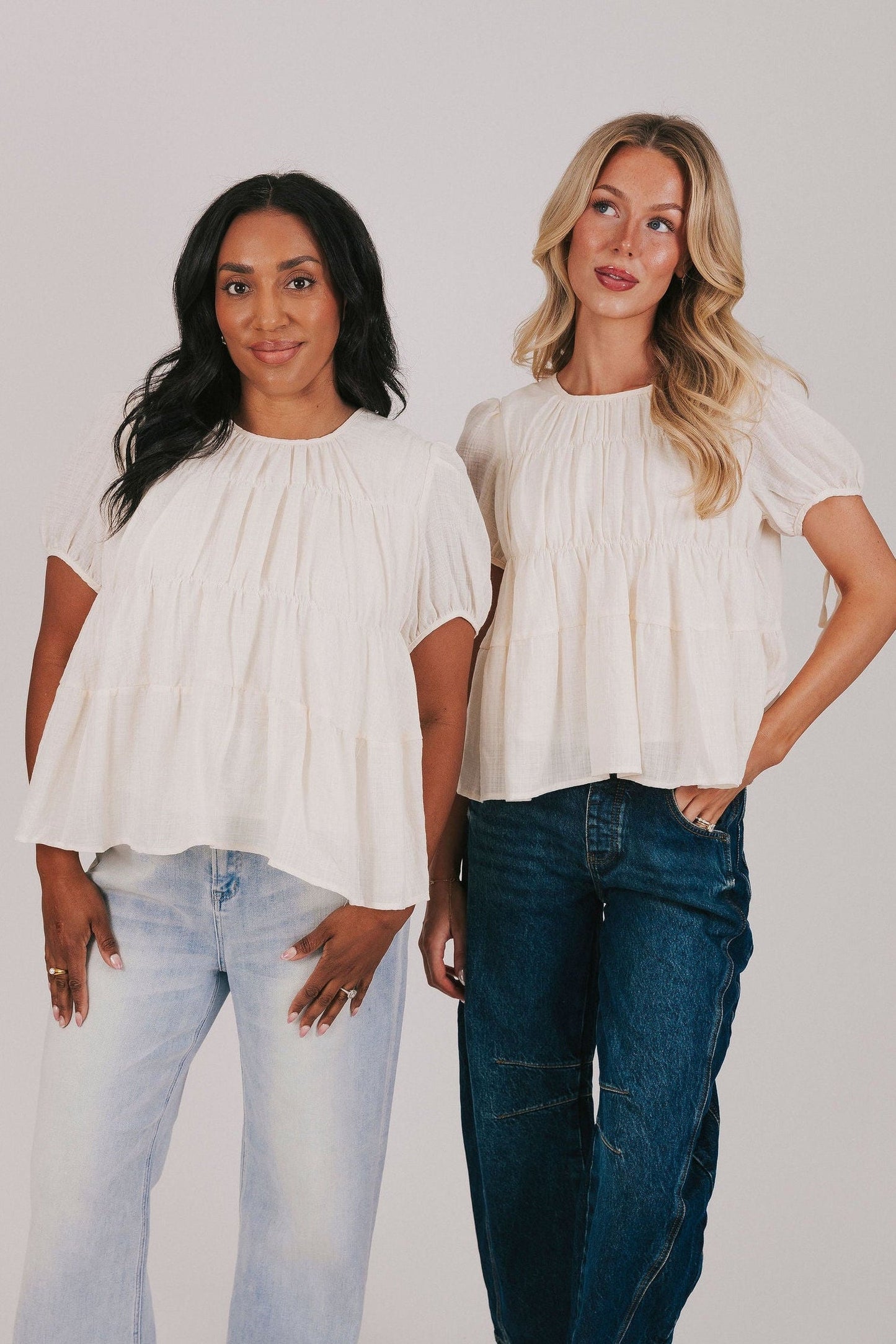 INCLUSIVE SIZING - Canyon Moon Top
