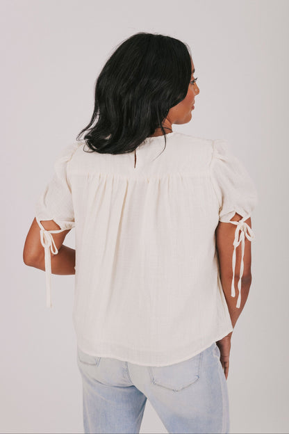 INCLUSIVE SIZING - Canyon Moon Top