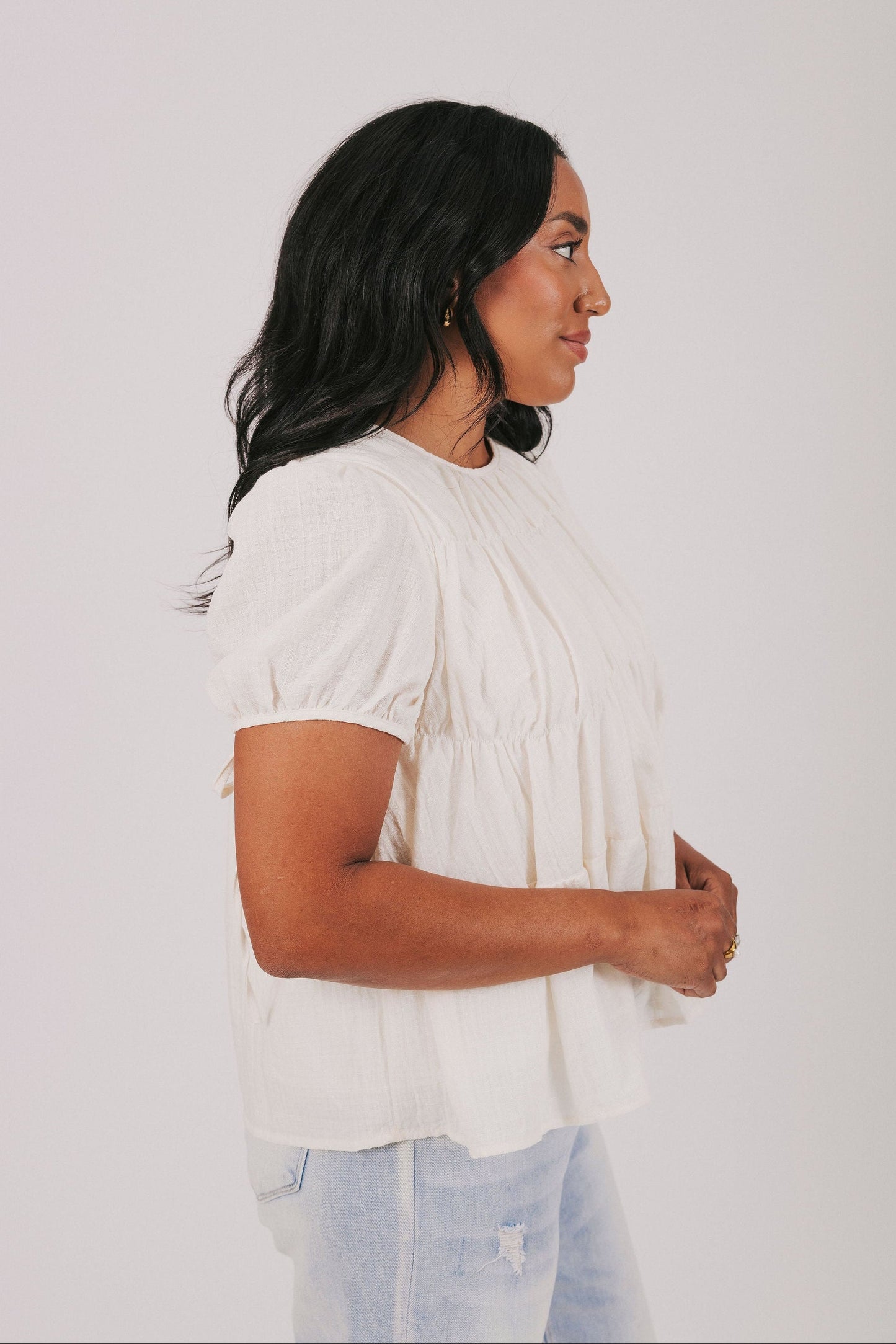 INCLUSIVE SIZING - Canyon Moon Top
