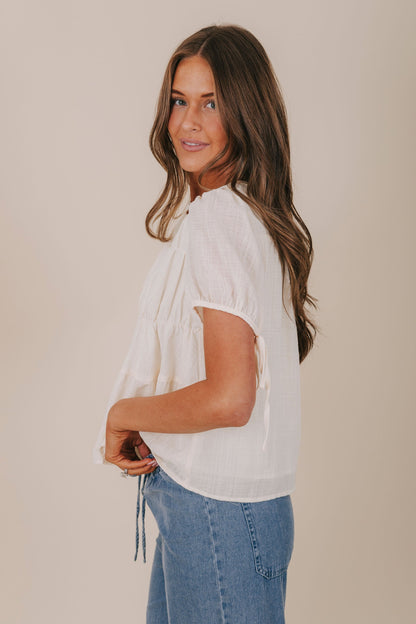 INCLUSIVE SIZING - Canyon Moon Top