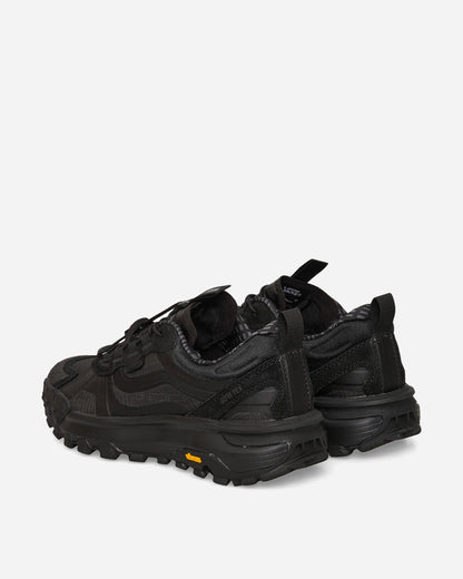 Vans Crosspath Xc Gore Tex Mte Blackout Sneakers Low VN000DAM1OJ1