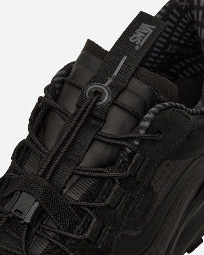 Vans Crosspath Xc Gore Tex Mte Blackout Sneakers Low VN000DAM1OJ1