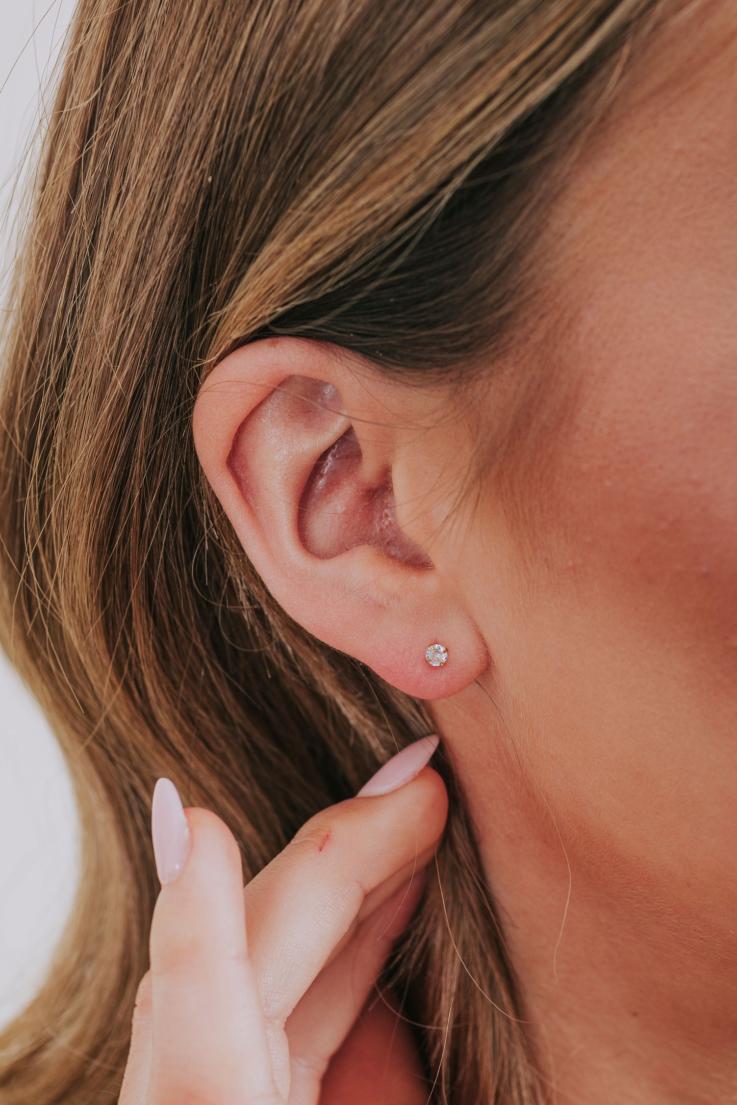 Almost Us Earrings