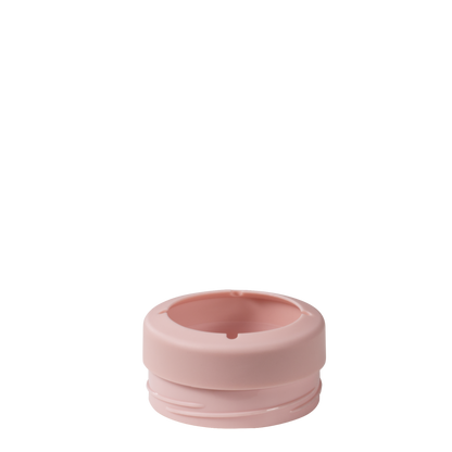 HYDROJUG - 16 oz Can Cooler - Dusty Rose