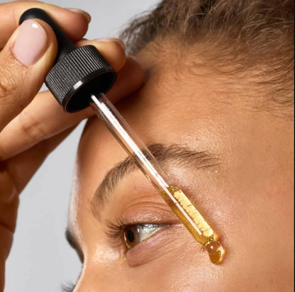KITSCH - Hydrating Dermaplane Oil