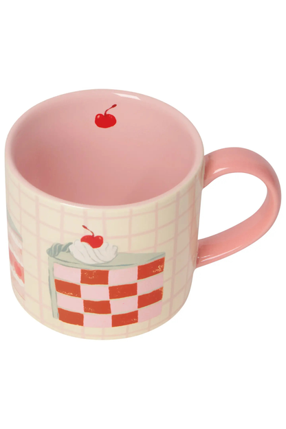 DANICA JUBILEE - Take The Cake Mug in a Box