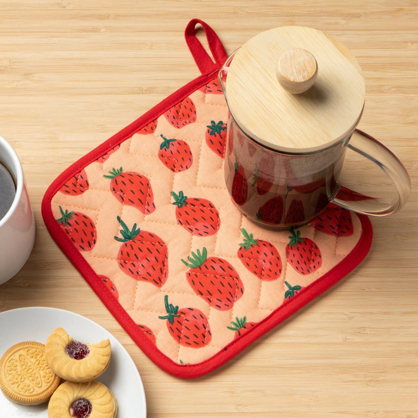DANICA JUBILEE - Berry Sweet Potholder