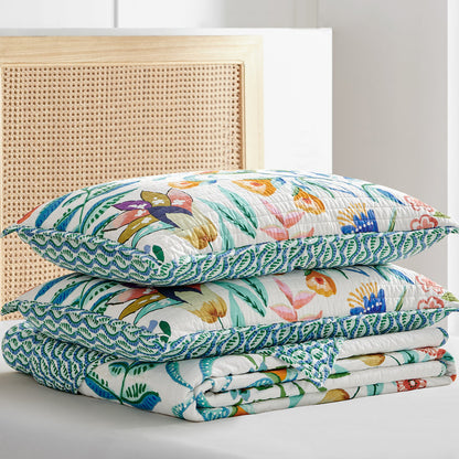 Levtex Home Danika Quilt Set Quilts