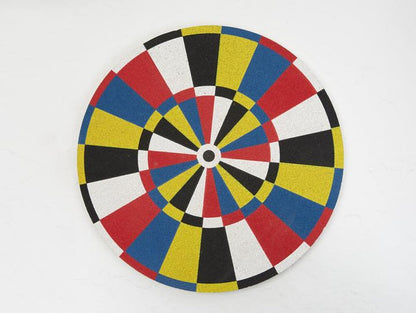 Dartboard