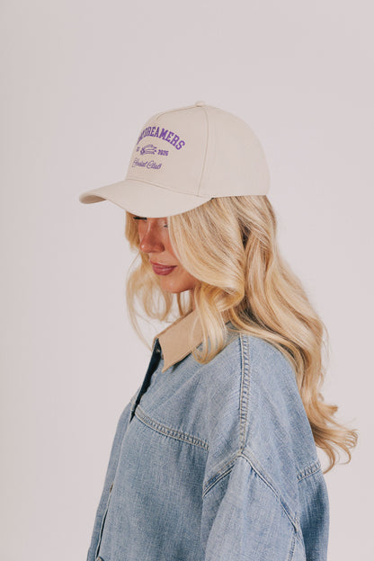 Daydreamers Social Club Hat