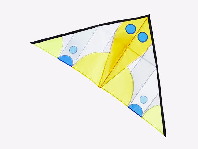 Delta Kite